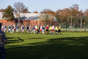 Bild 132 - Frauen Hamburger SV - SV Henstedt Ulzburg : Ergebnis: 0:2